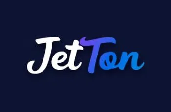 Логотип Jetton Casino