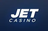 Jet Casino logo