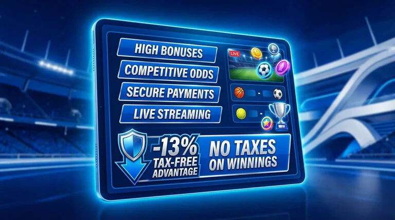 Преимущества международных букмекерских контор: коэффициенты, бонусы и моментальный вывод средств